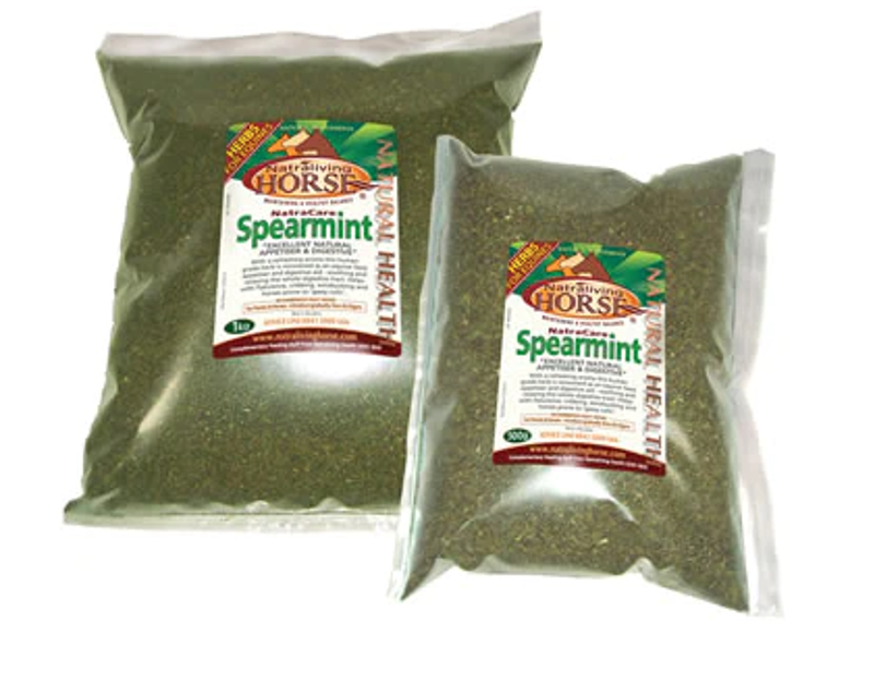 NLH Spearmint 500G